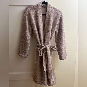 Barefoot Dreams Cozy Chic Robe